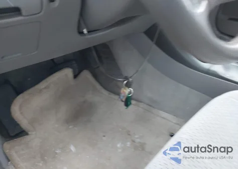 2003 Toyota Camry Le V6 из США, поврежденный, VIN 4T1BF32K73U055352